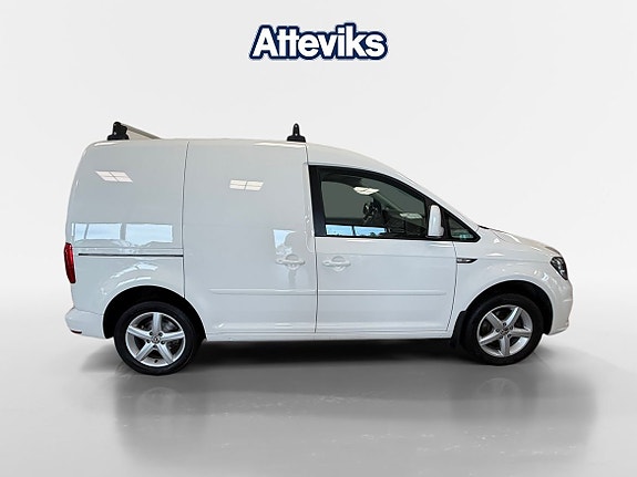 Volkswagen Caddy 2 of 15