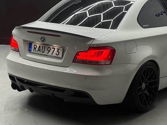 BMW 135i 15 of 19