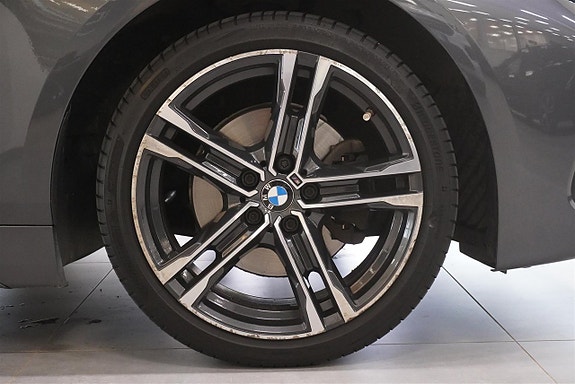 BMW 118i 11 of 11