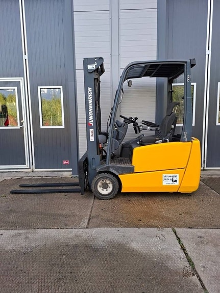 Jungheinrich EFG 218 K 5 of 7