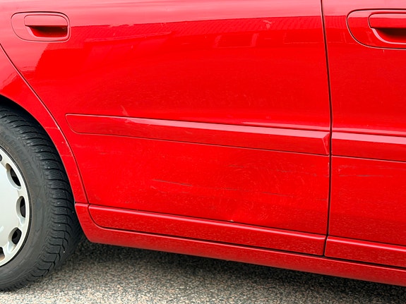 Volvo S60 28 of 29