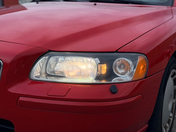 Volvo S60 20 of 29