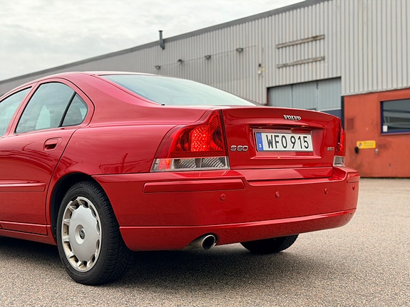 Volvo S60 21 of 29