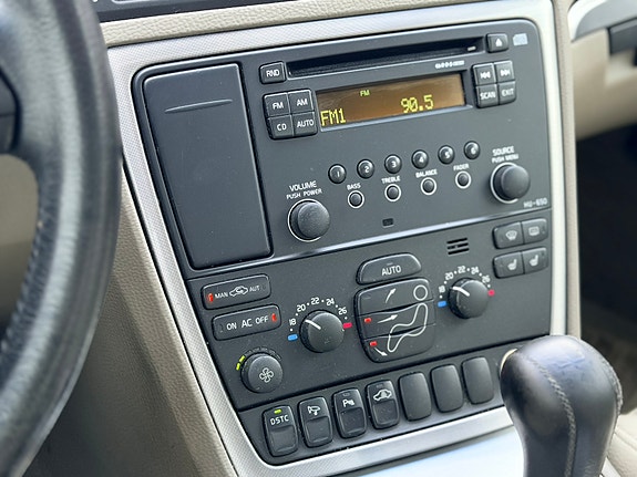 Volvo S60 17 of 29