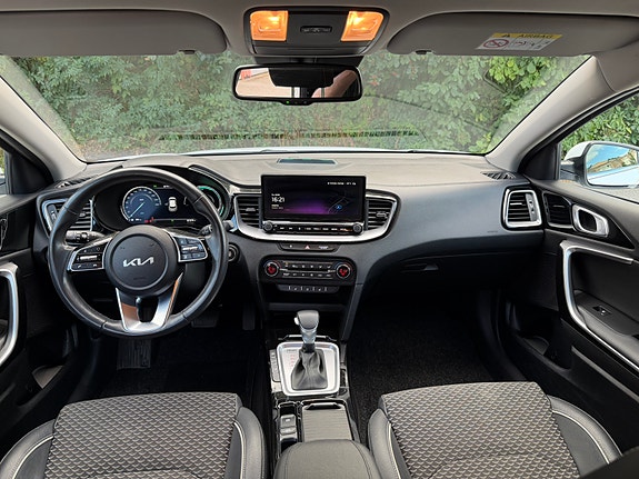 Kia XCeed 5 of 8