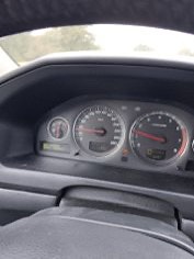 Volvo V70 4 of 8
