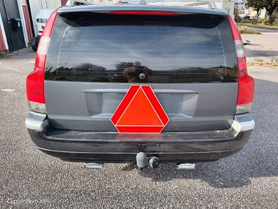 Volvo V70 5 of 8
