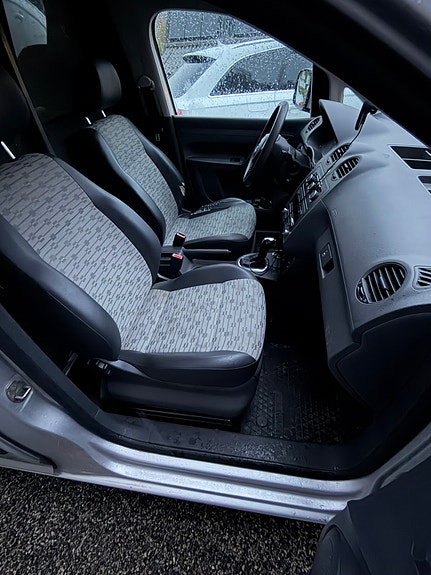 Volkswagen Caddy Maxi 7 of 17