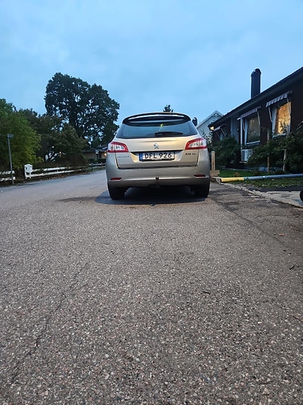 Peugeot 508 7 of 7