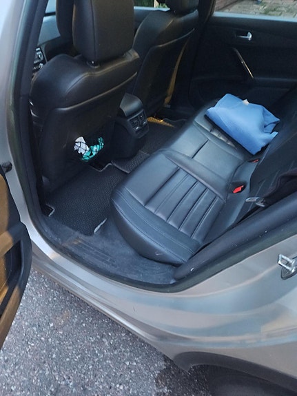 Peugeot 508 3 of 7