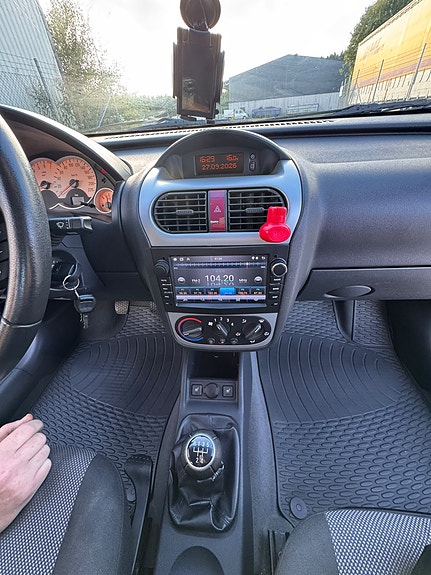 Opel Corsa 8 of 8
