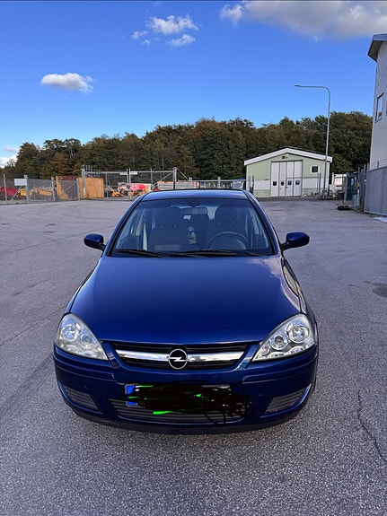 Opel Corsa 5 of 8