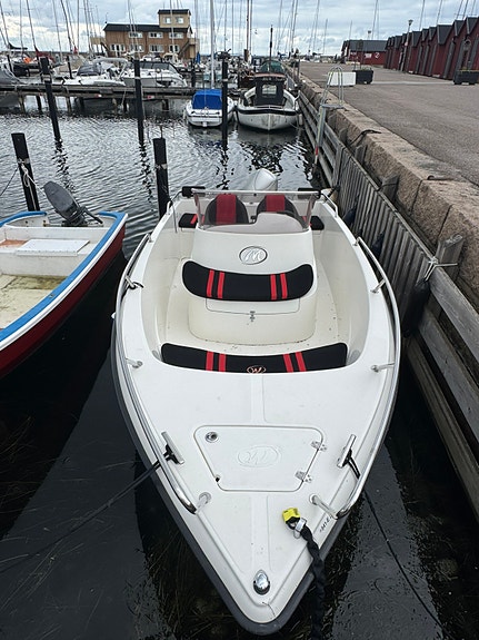 Micore 570 CC Offshore 2 of 4