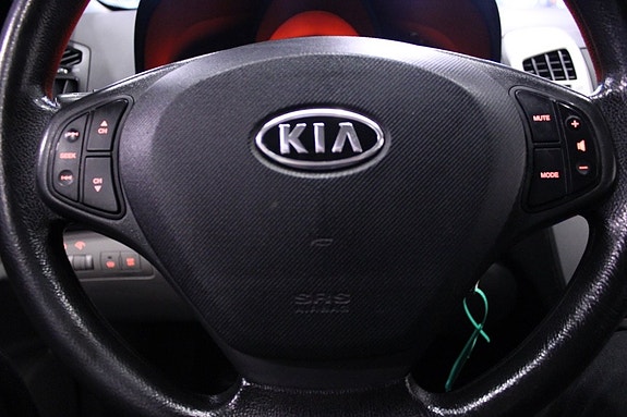 Kia Ceed 20 of 23