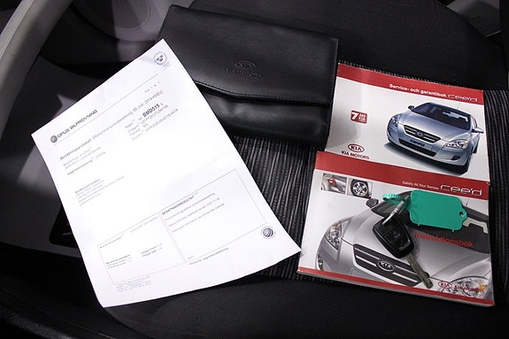 Kia Ceed 21 of 23