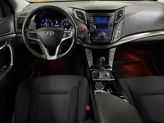 Hyundai i40 8 of 15