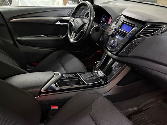 Hyundai i40 9 of 15