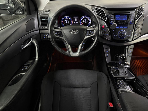 Hyundai i40 10 of 15