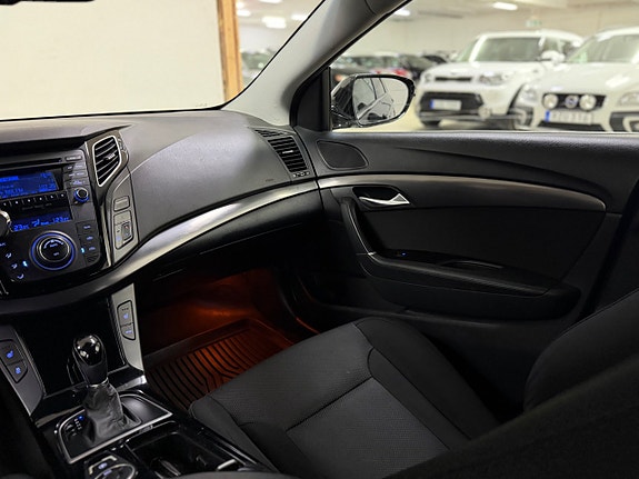 Hyundai i40 12 of 15