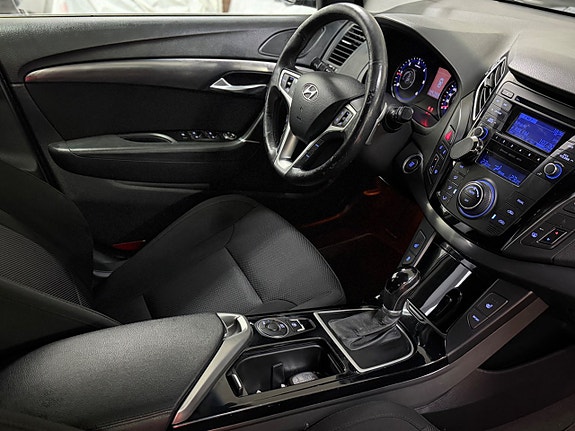 Hyundai i40 13 of 15