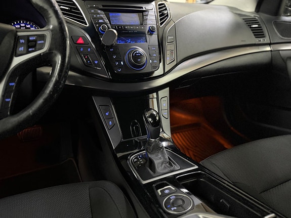 Hyundai i40 11 of 15
