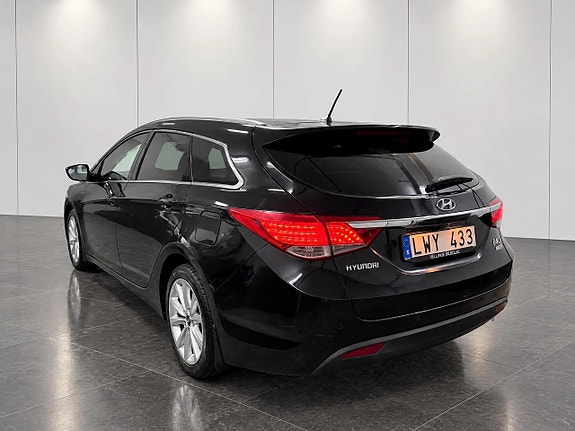 Hyundai i40 4 of 15