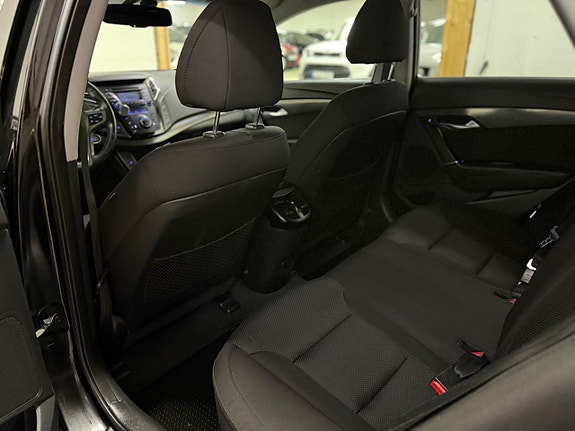 Hyundai i40 14 of 15