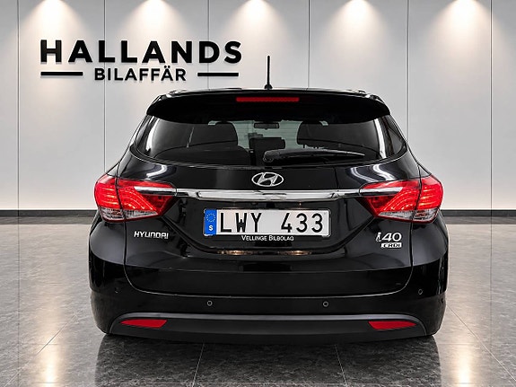 Hyundai i40 3 of 15