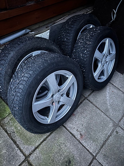 Opel Astra 11 of 11