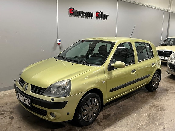 Renault Clio 4 of 15
