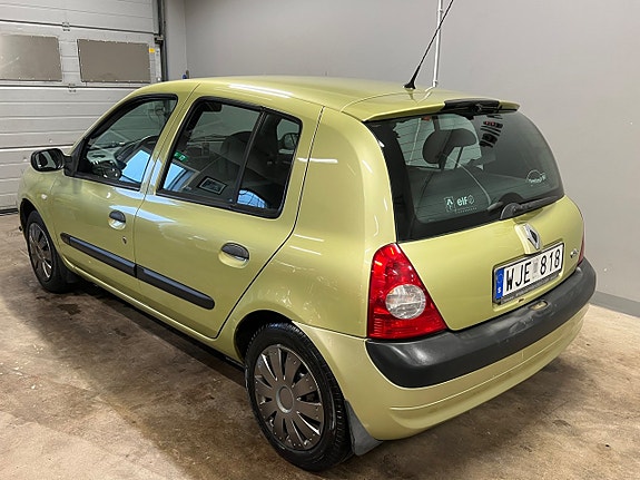 Renault Clio 5 of 15