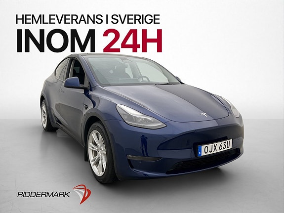 Tesla Model Y 4 of 30