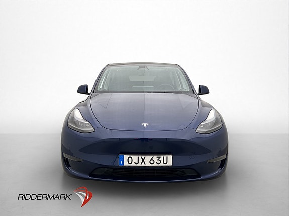 Tesla Model Y 3 of 30