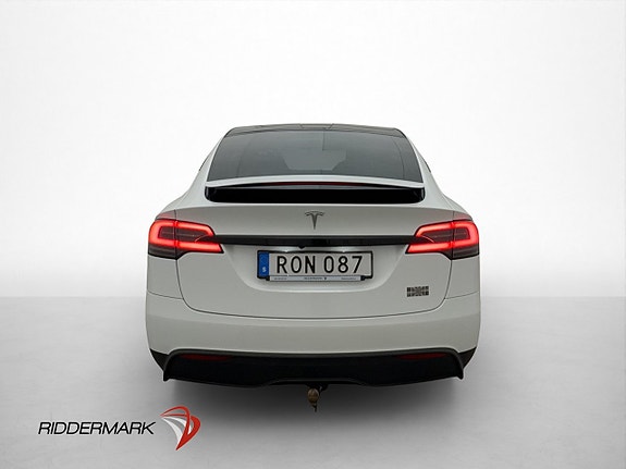 Tesla Model X 6 of 30