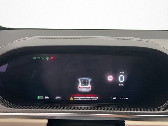 Tesla Model X 17 of 30