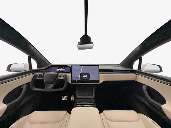 Tesla Model X 15 of 30