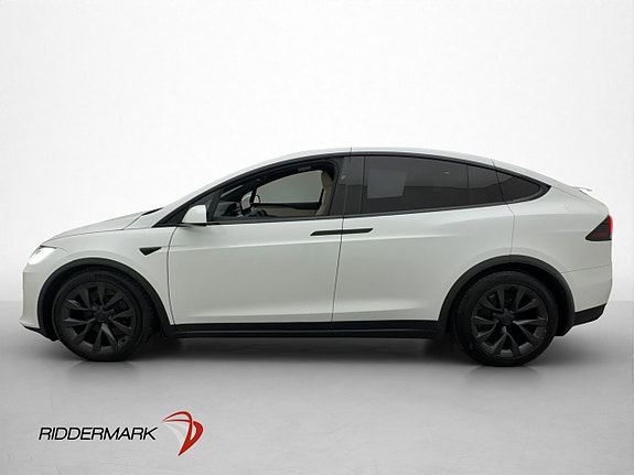 Tesla Model X 5 of 30