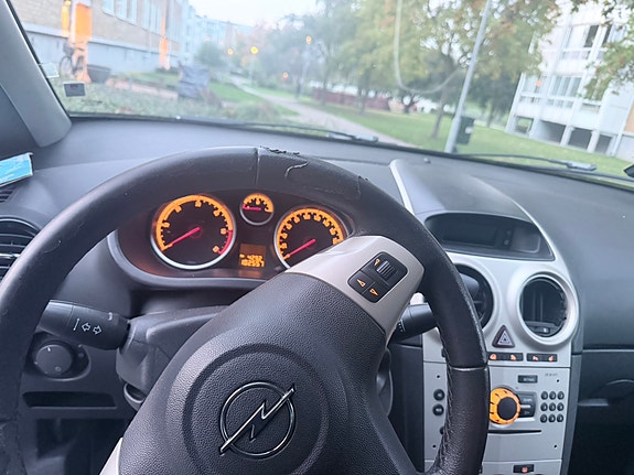 Opel Corsa 5 of 5