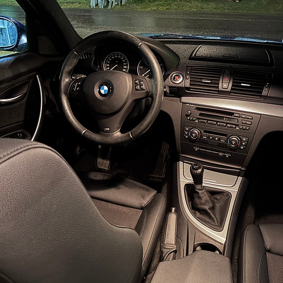 BMW 120d 11 of 11
