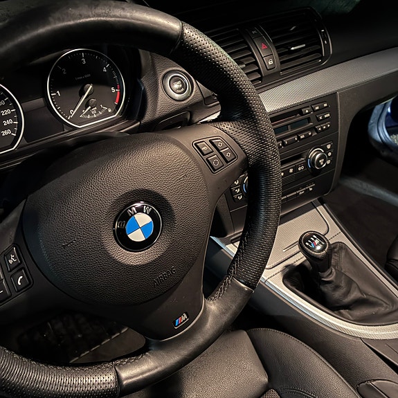 BMW 120d 7 of 11