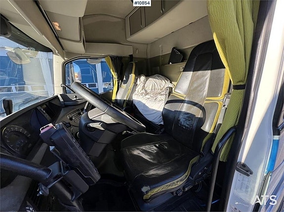 VOLVO FH16 8*4 Lastväxlare (1,489,000:- ex moms) 8 of 24