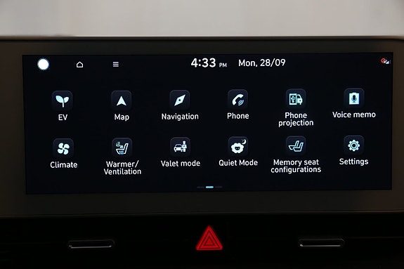 Hyundai Ioniq 5 20 of 27