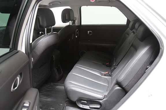 Hyundai Ioniq 5 24 of 27