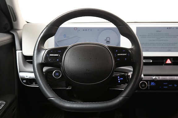 Hyundai Ioniq 5 16 of 27