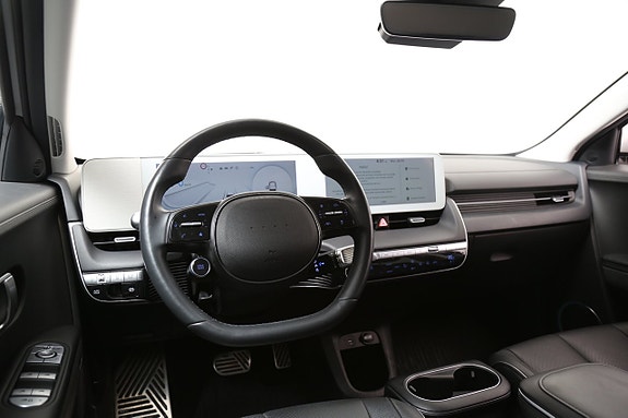 Hyundai Ioniq 5 14 of 27