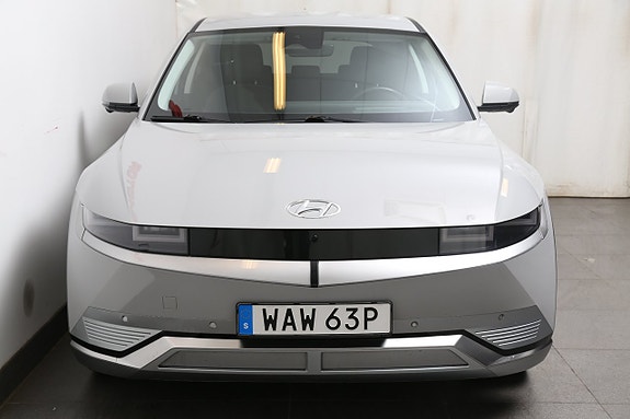 Hyundai Ioniq 5 5 of 27