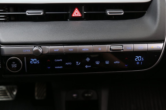 Hyundai Ioniq 5 23 of 27