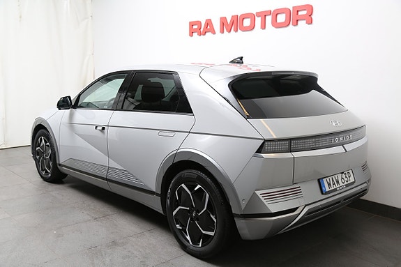 Hyundai Ioniq 5 4 of 27