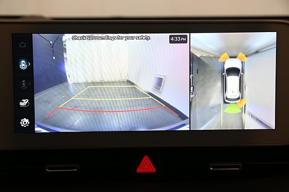 Hyundai Ioniq 5 22 of 27