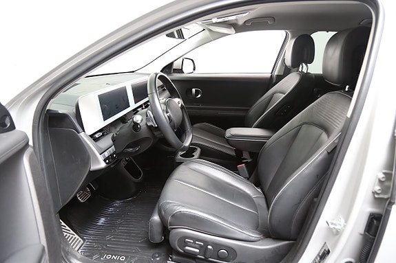 Hyundai Ioniq 5 10 of 27
